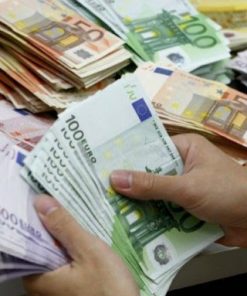 counterfeit euros for sale