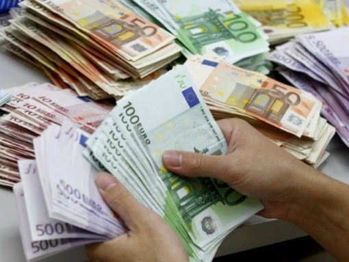 counterfeit euros for sale